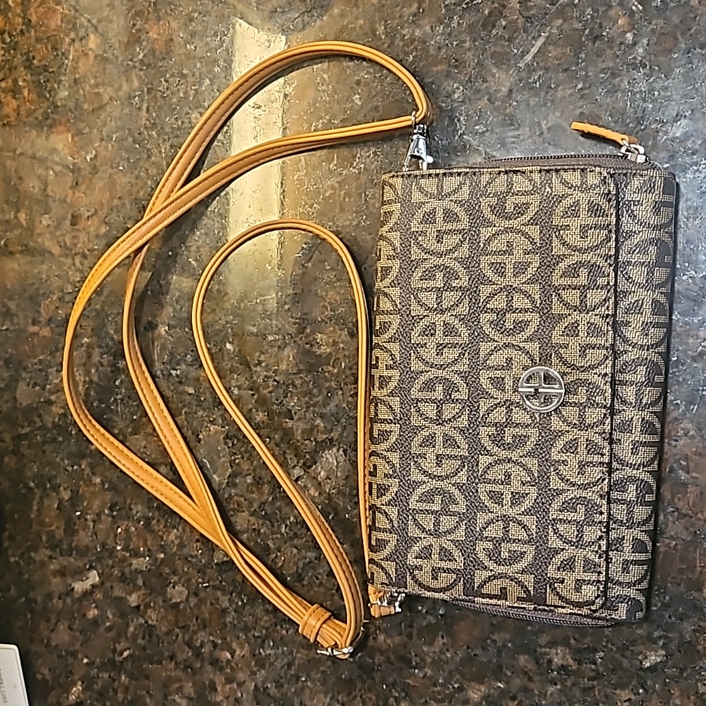 Giani Berinini Handbag